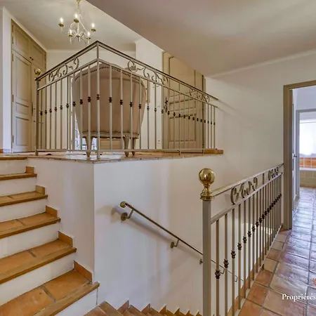 Villa Magnifique Propriete De Charme